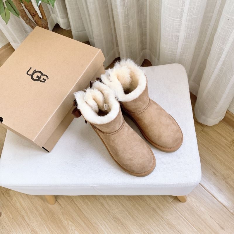 UGG SHOES